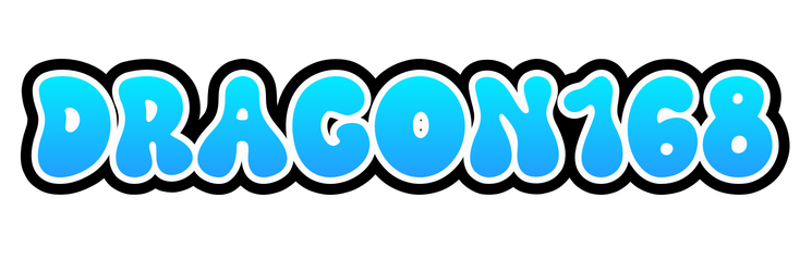DRAGON168 logo